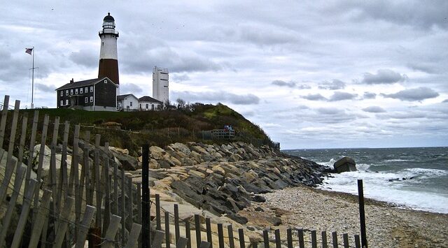 Long Island Welcome Center